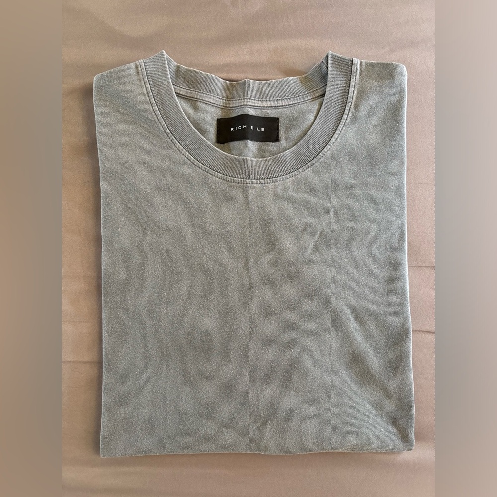 Richie Le Grey T-shirt